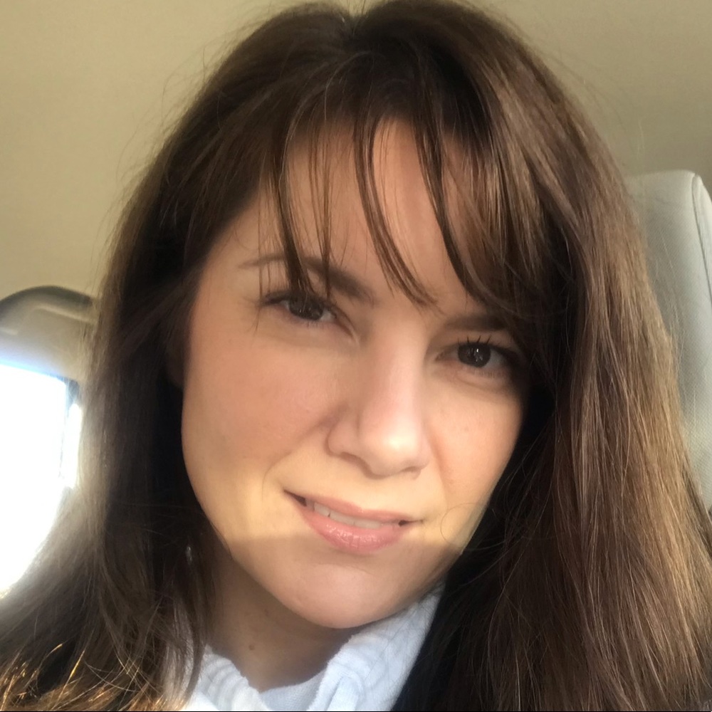 Meet your Posher, Kelly